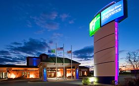 Holiday Inn Express Cambridge Maryland